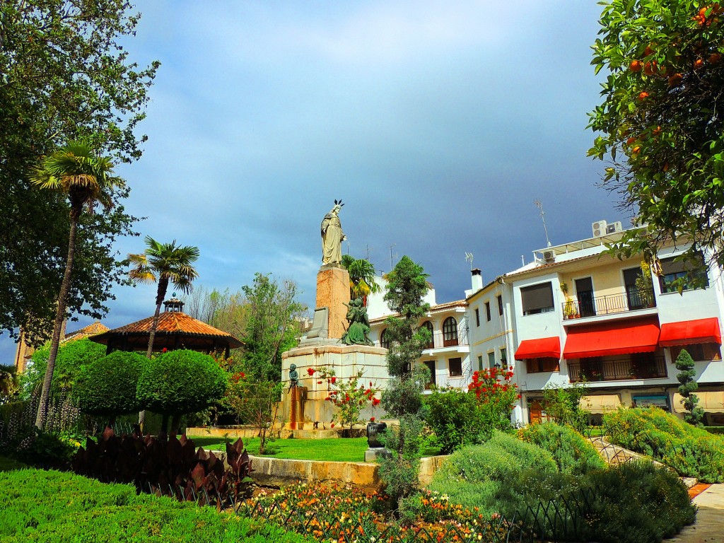 Foto de Priego de Córdoba (Córdoba), España