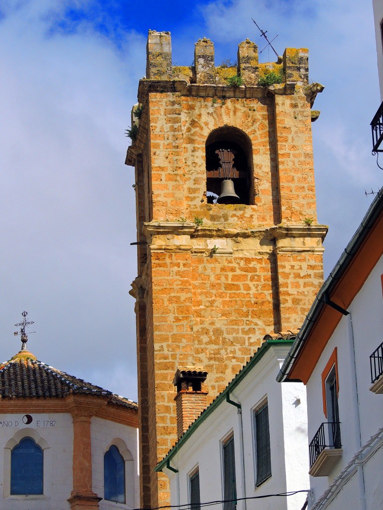 Foto de Priego de Córdoba (Córdoba), España