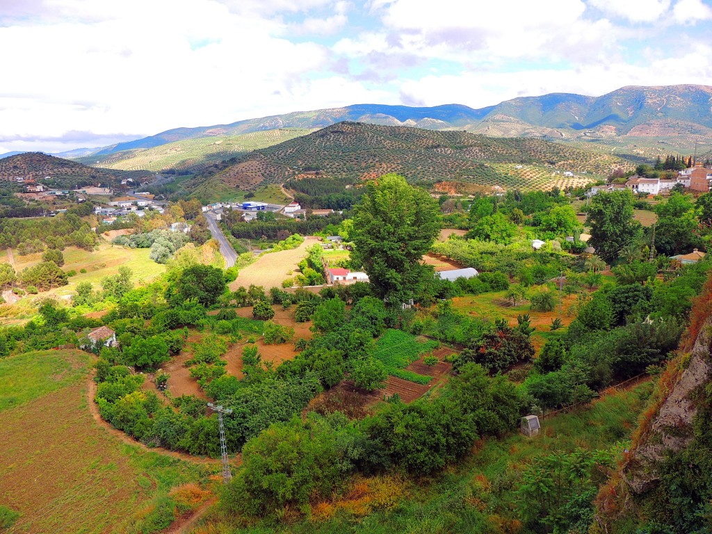 Foto de Priego de Córdoba (Córdoba), España