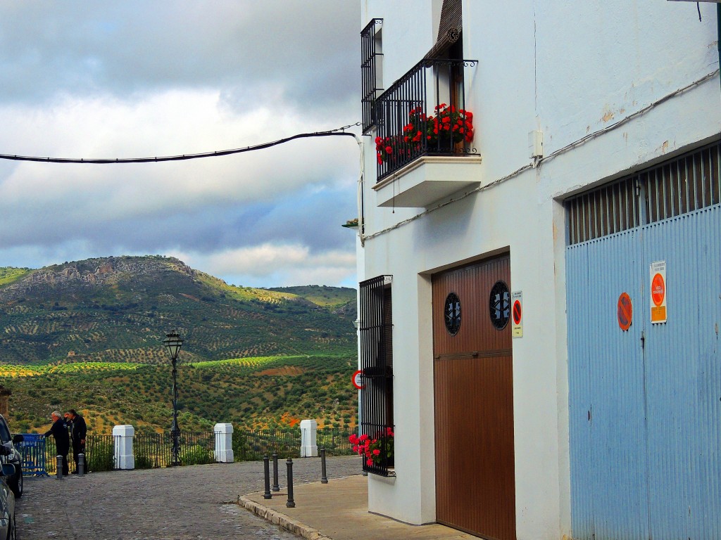 Foto de Priego de Córdoba (Córdoba), España