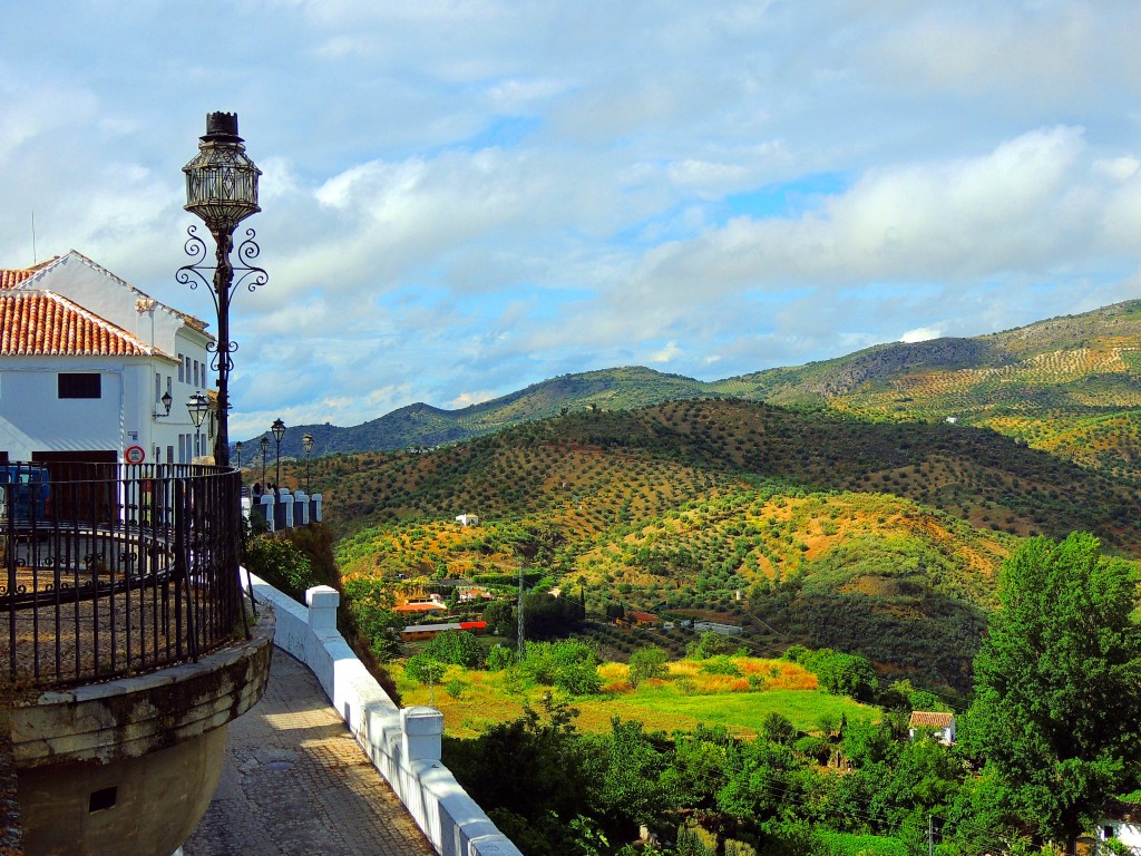 Foto de Priego de Córdoba (Córdoba), España