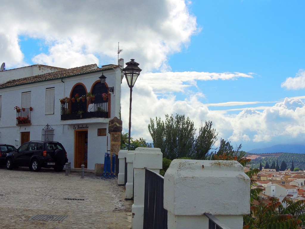 Foto de Priego de Córdoba (Córdoba), España