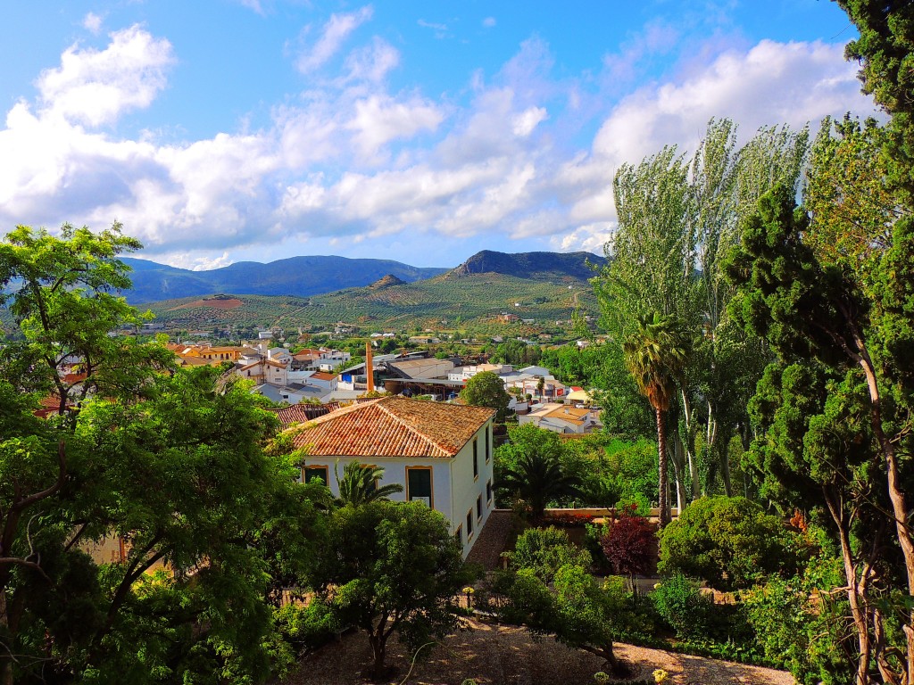 Foto de Priego de Córdoba (Córdoba), España
