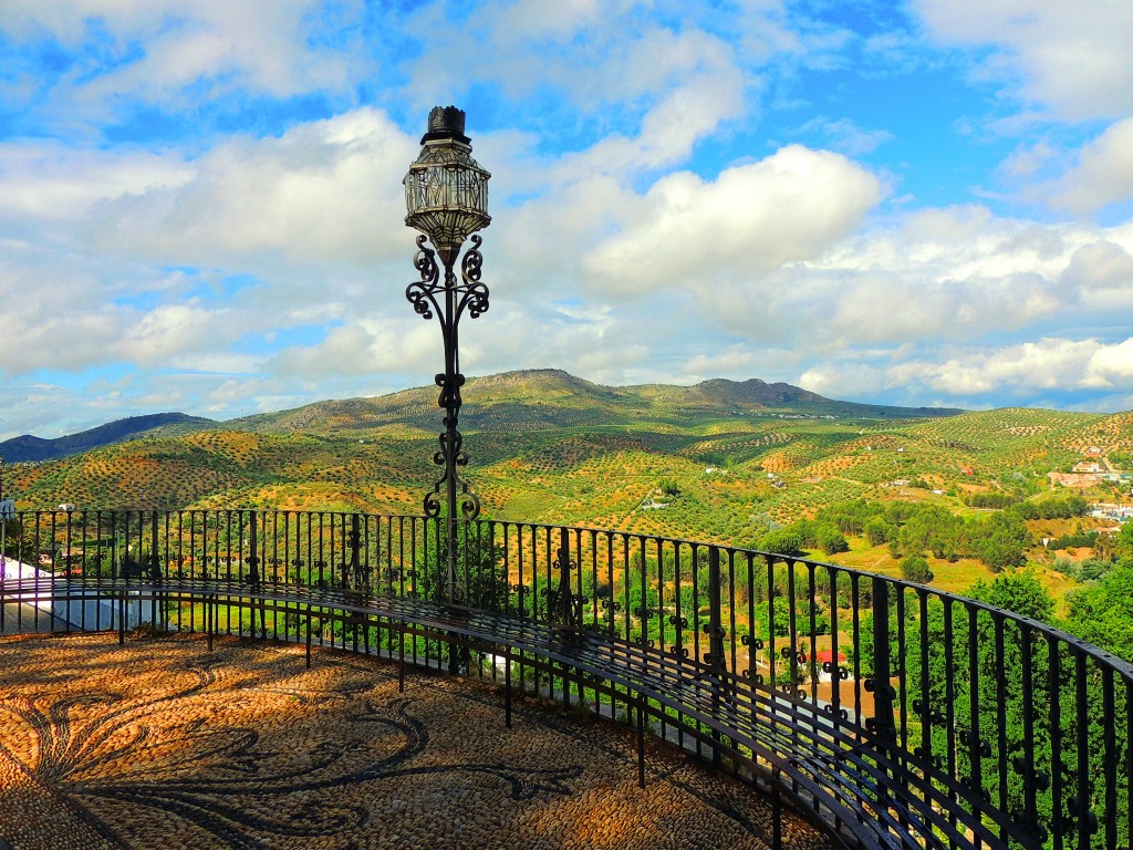 Foto de Priego de Córdoba (Córdoba), España