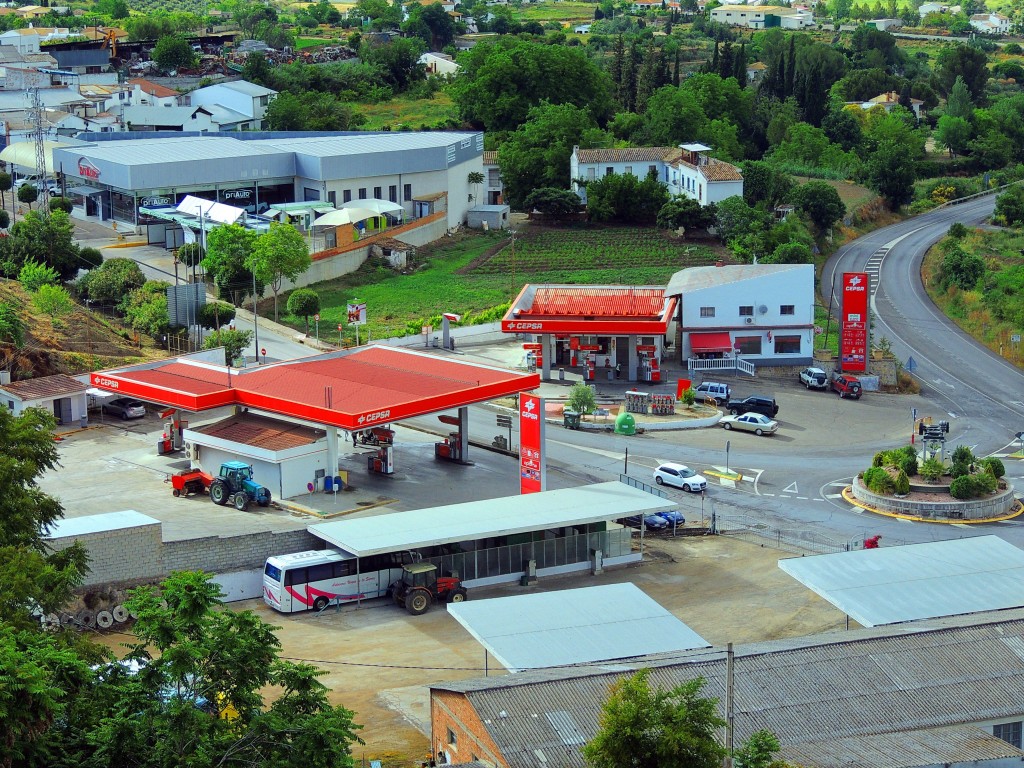 Foto de Priego de Córdoba (Córdoba), España