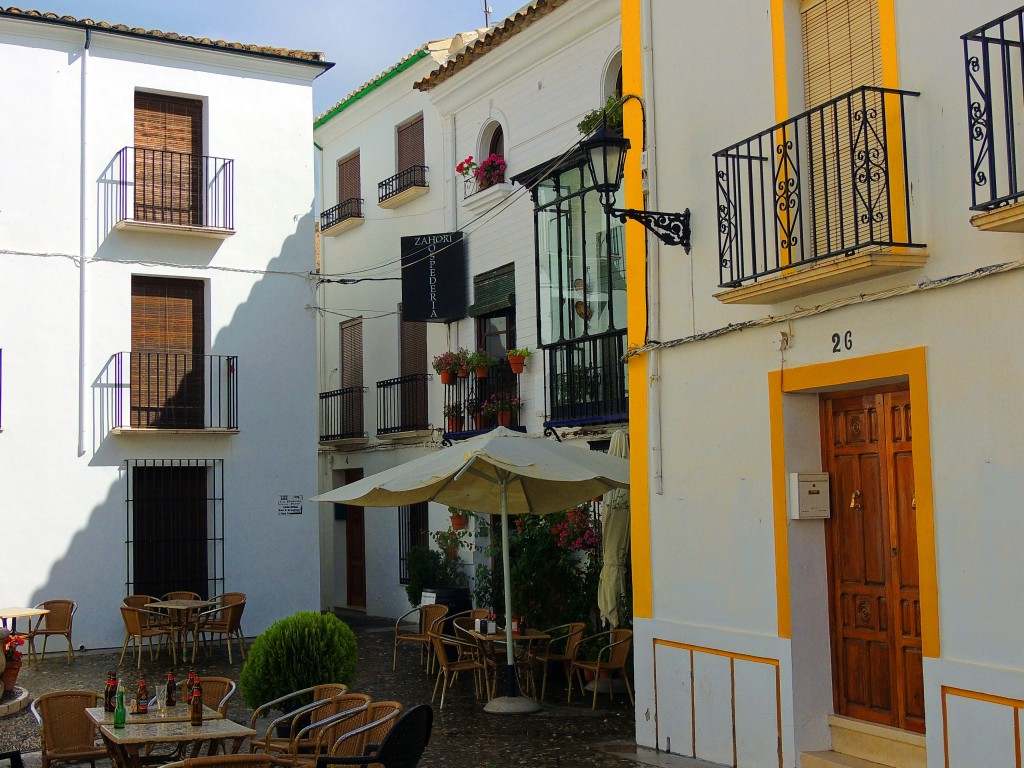 Foto de Priego de Córdoba (Córdoba), España