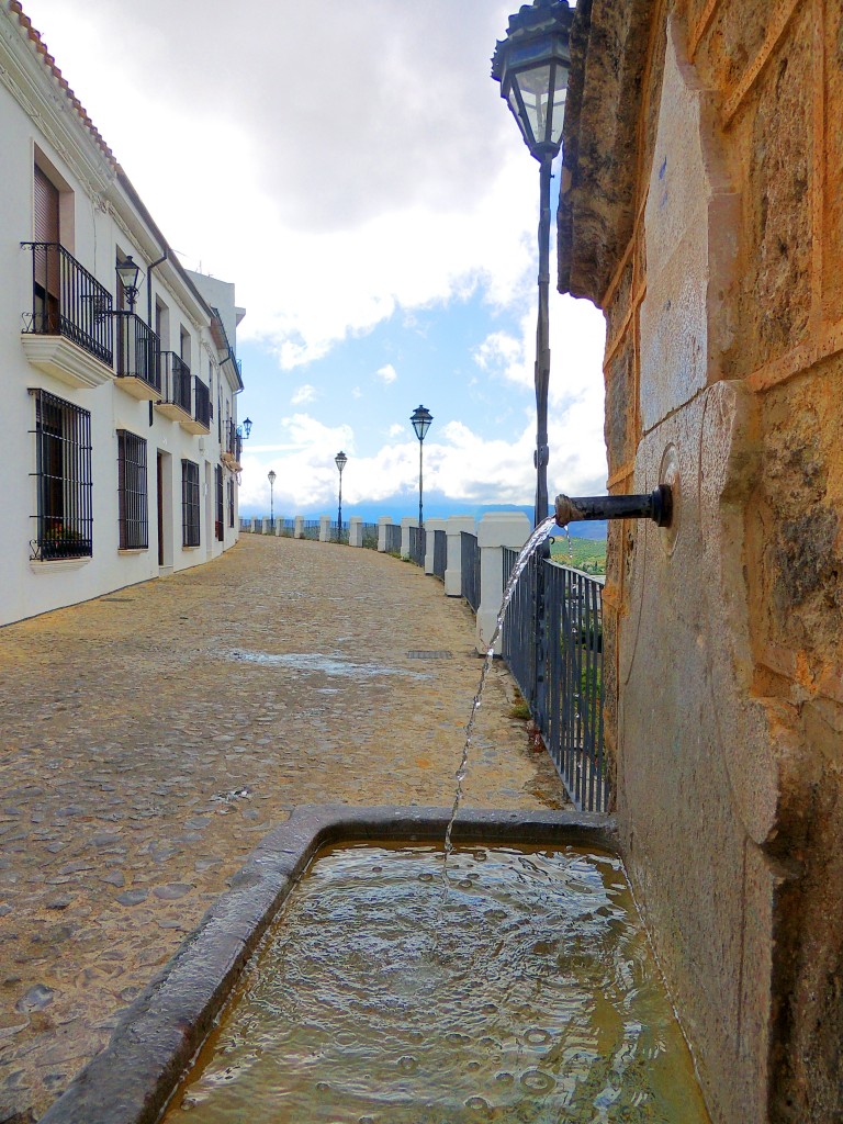 Foto de Priego de Córdoba (Córdoba), España