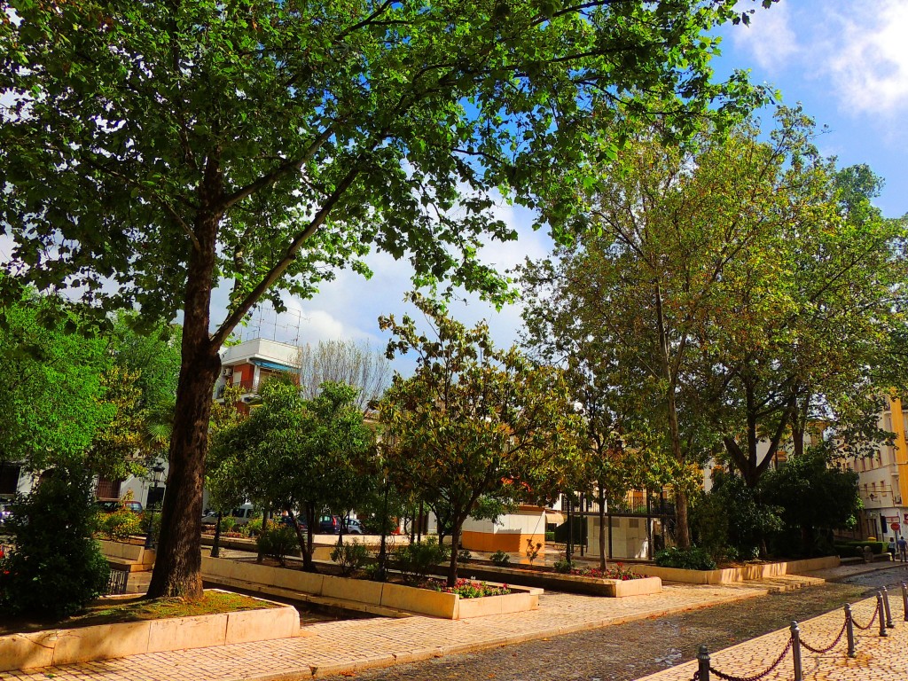 Foto de Priego de Córdoba (Córdoba), España