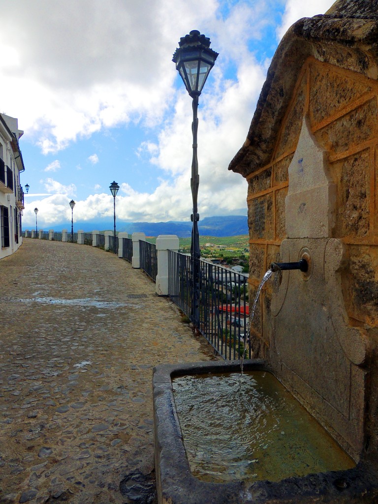 Foto de Priego de Córdoba (Córdoba), España