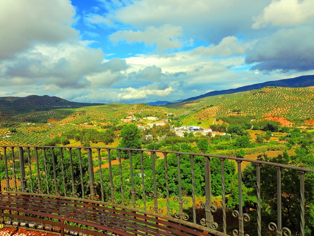 Foto de Priego de Córdoba (Córdoba), España