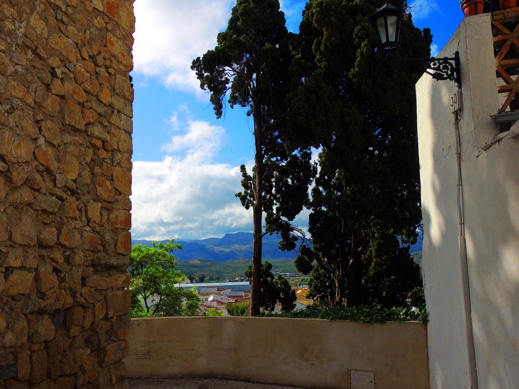 Foto de Priego de Córdoba (Córdoba), España