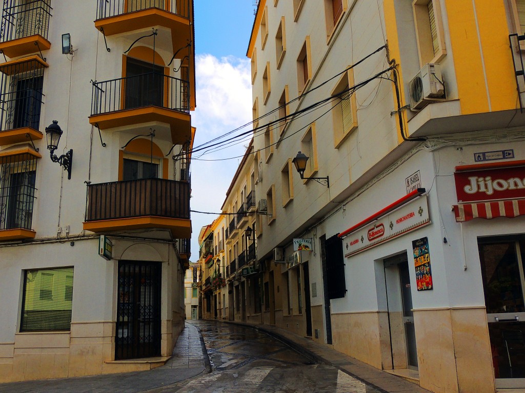 Foto de Priego de Córdoba (Córdoba), España