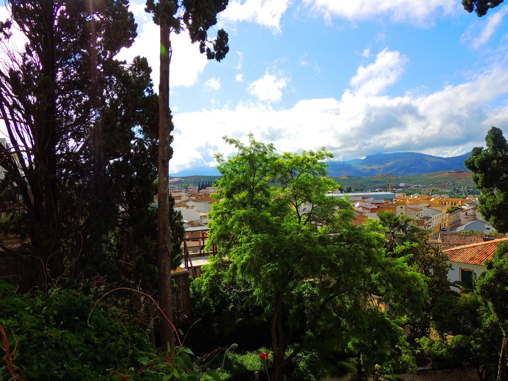 Foto de Priego de Córdoba (Córdoba), España