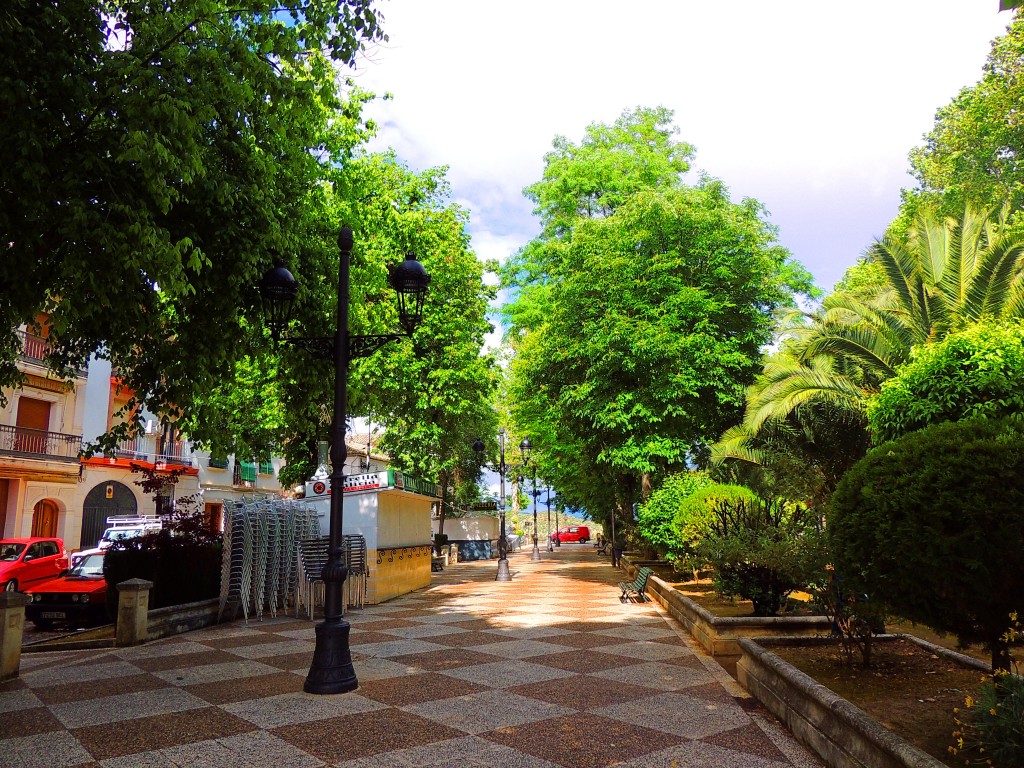 Foto de Priego de Córdoba (Córdoba), España