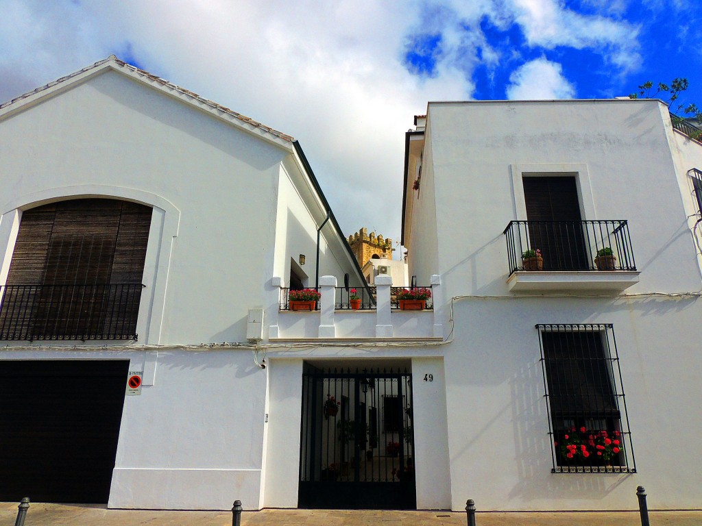 Foto de Priego de Córdoba (Córdoba), España