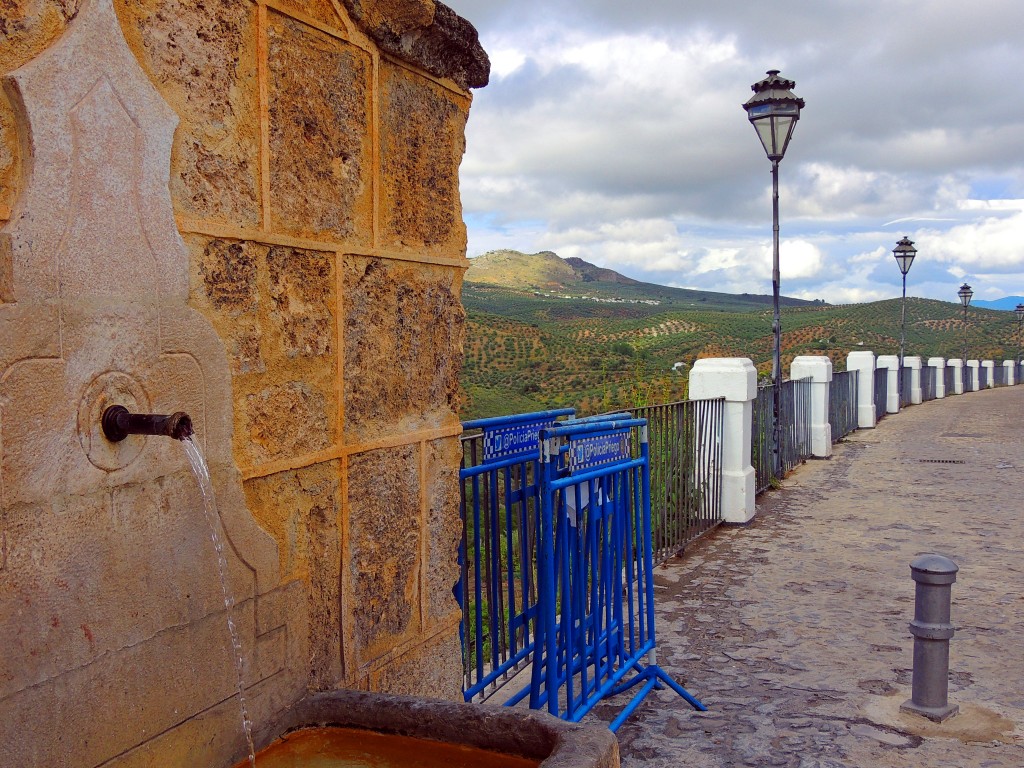 Foto de Priego de Córdoba (Córdoba), España