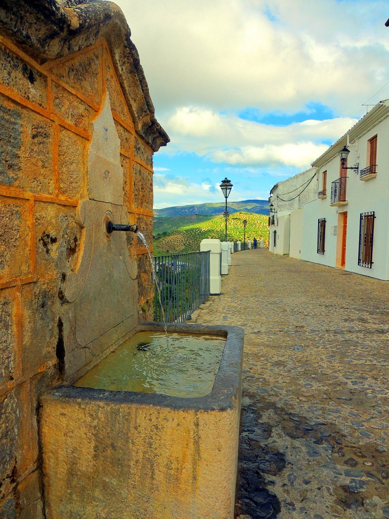 Foto de Priego de Córdoba (Córdoba), España