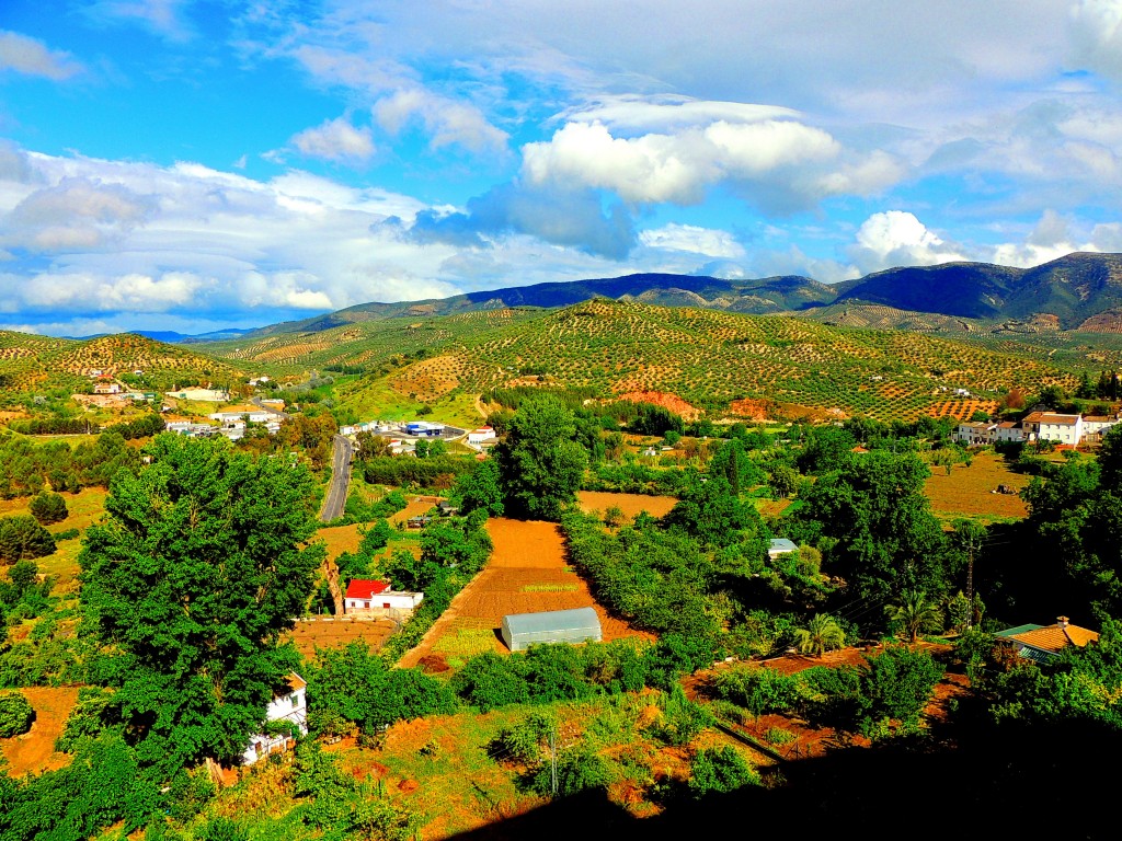 Foto de Priego de Córdoba (Córdoba), España