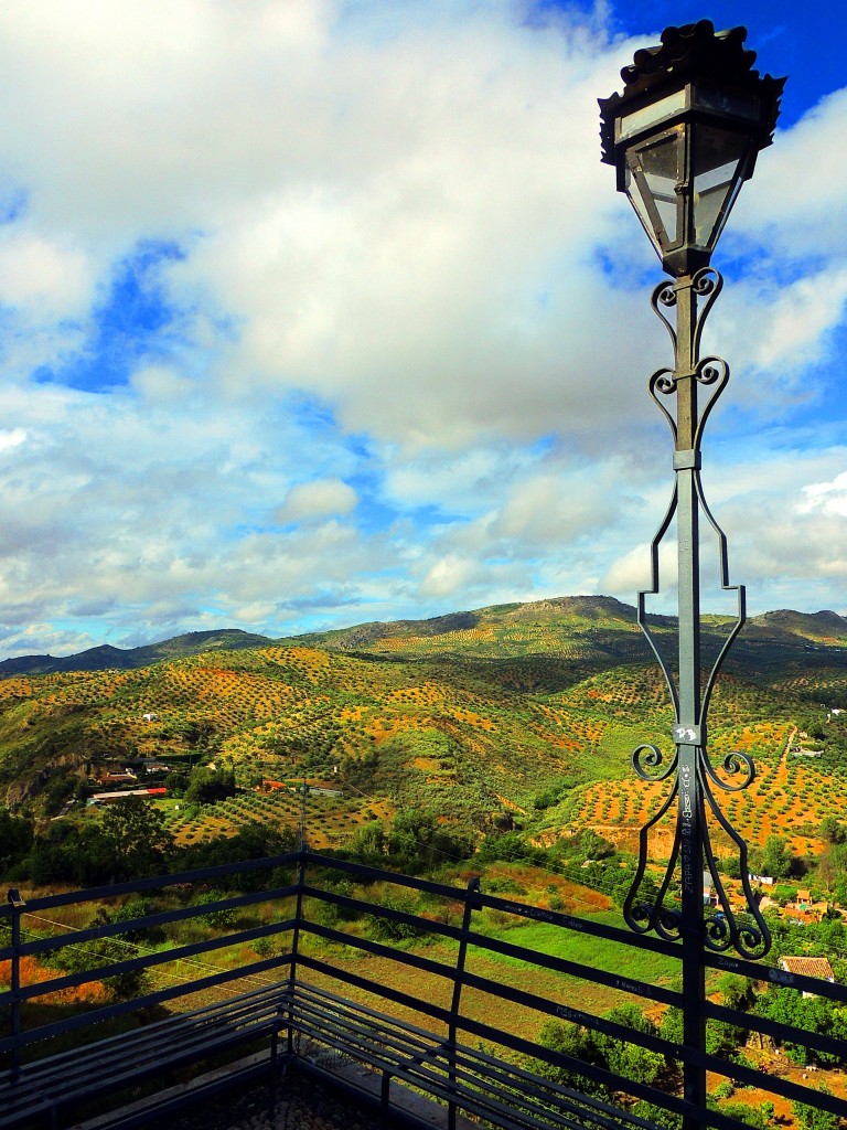 Foto de Priego de Córdoba (Córdoba), España