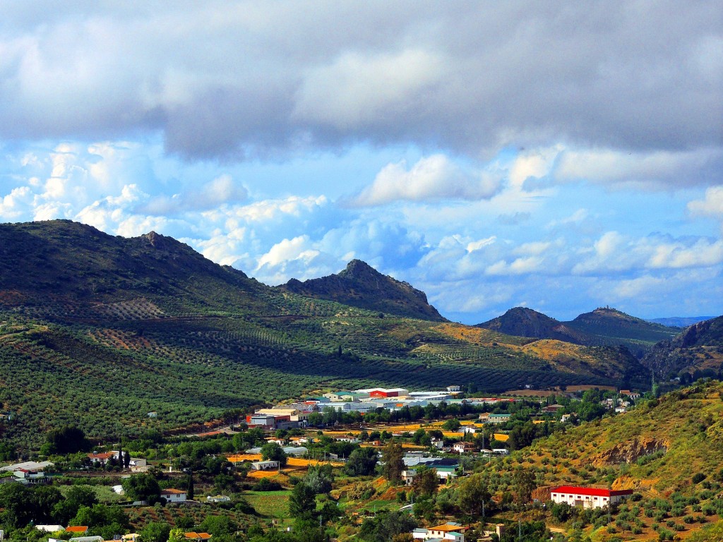Foto de Priego de Córdoba (Córdoba), España