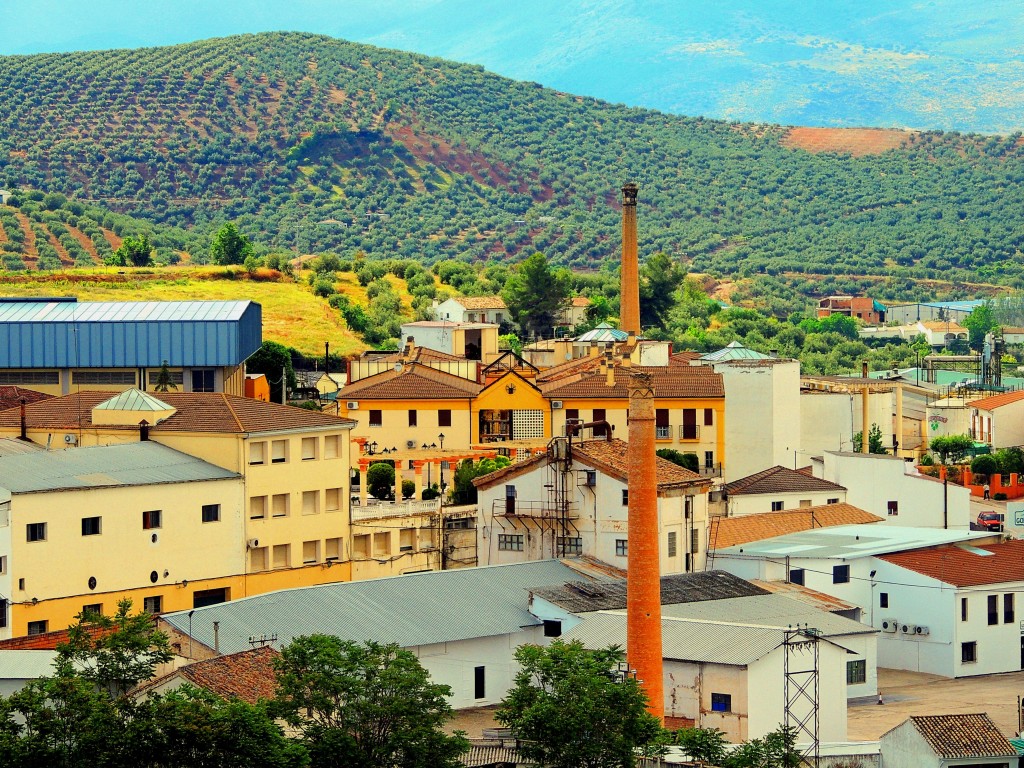 Foto de Priego de Córdoba (Córdoba), España