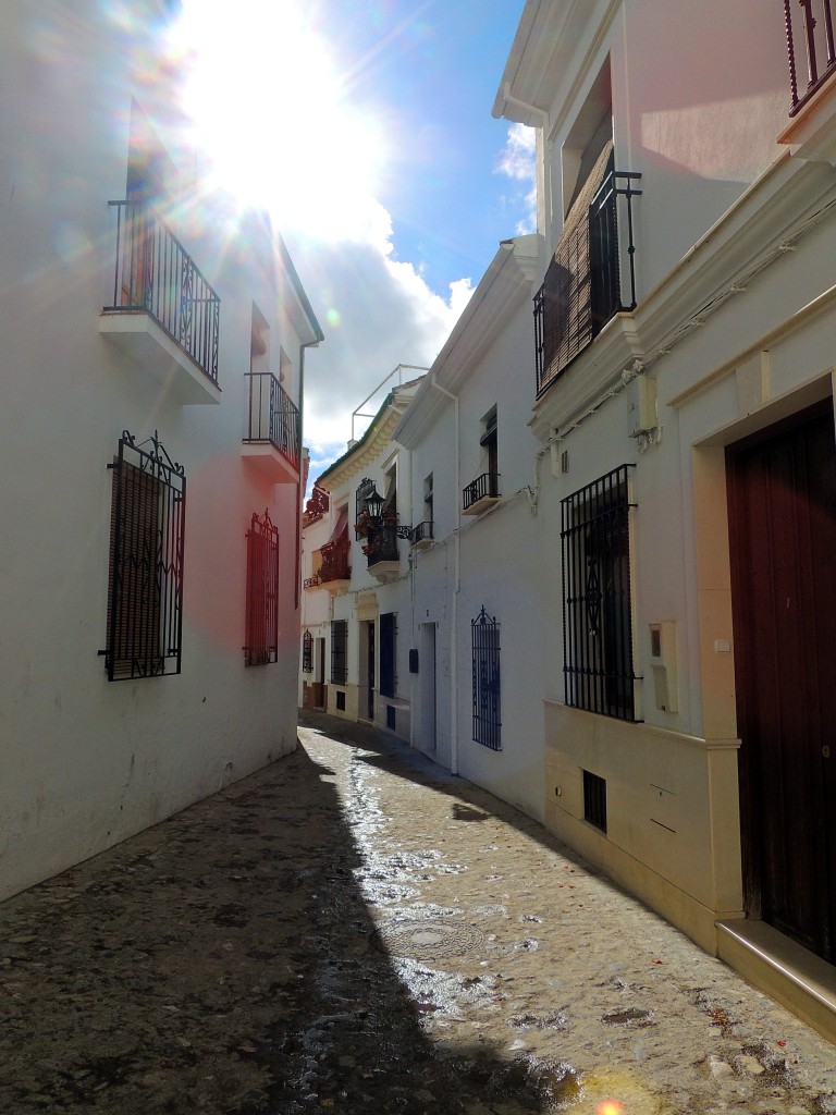 Foto de Priego de Córdoba (Córdoba), España