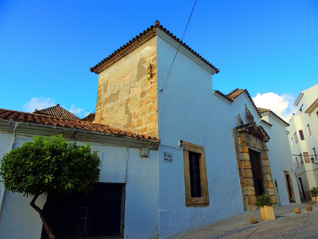 Foto de Priego de Córdoba (Córdoba), España