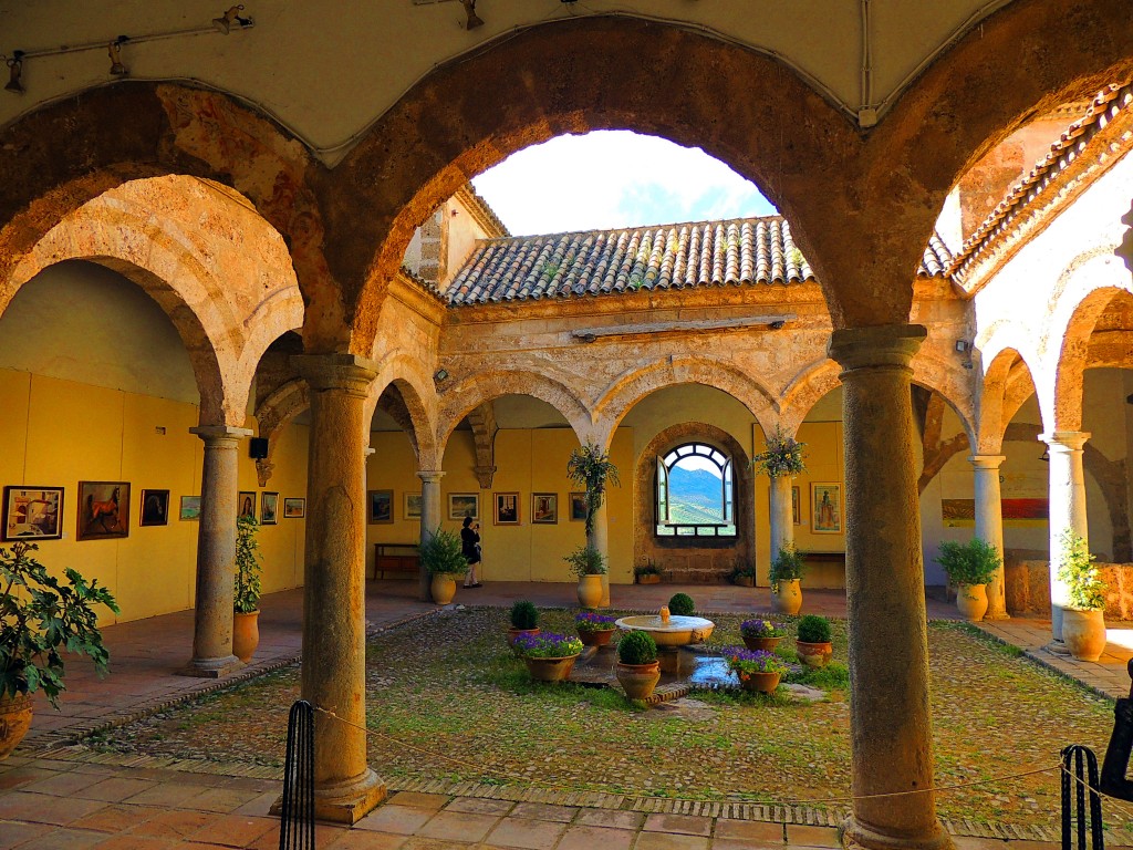 Foto de Priego de Córdoba (Córdoba), España