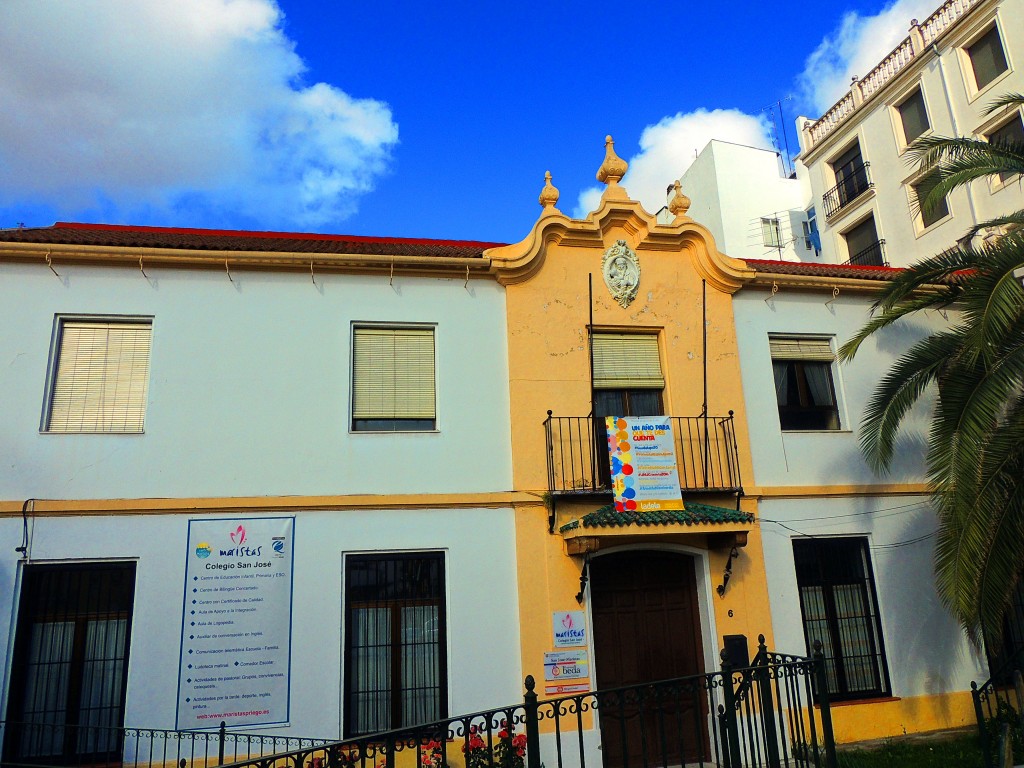 Foto de Priego de Córdoba (Córdoba), España