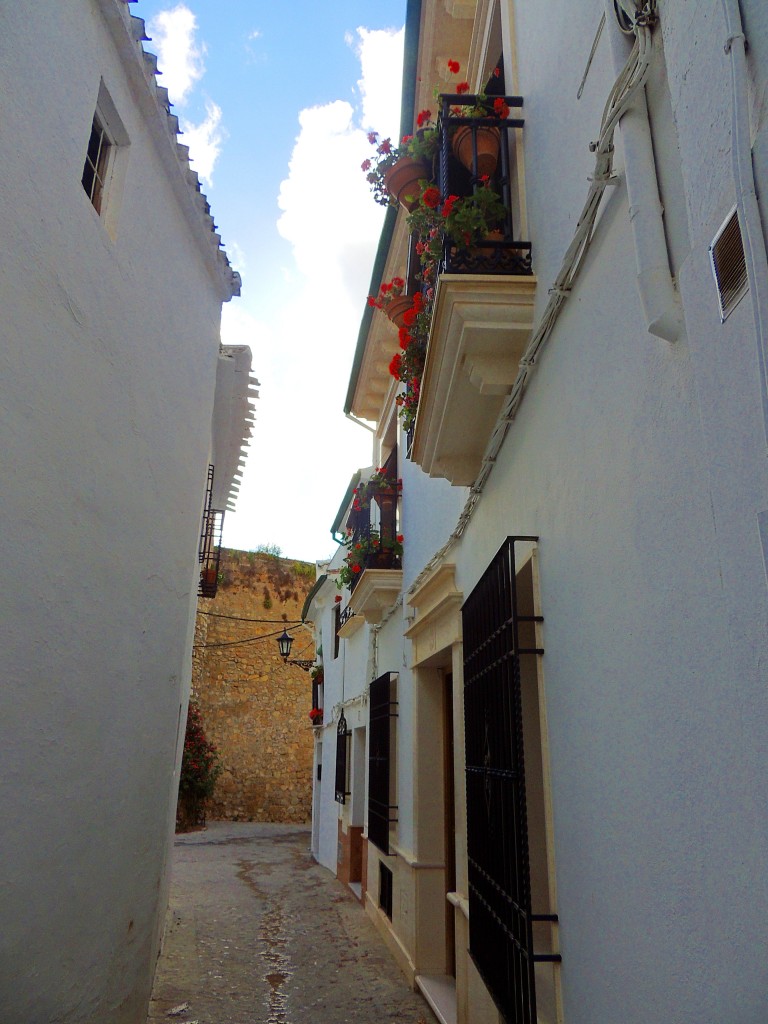 Foto de Priego de Córdoba (Córdoba), España