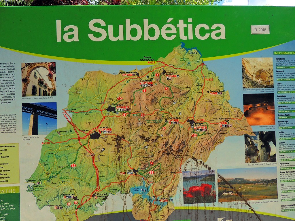 Foto de Priego de Córdoba (Córdoba), España