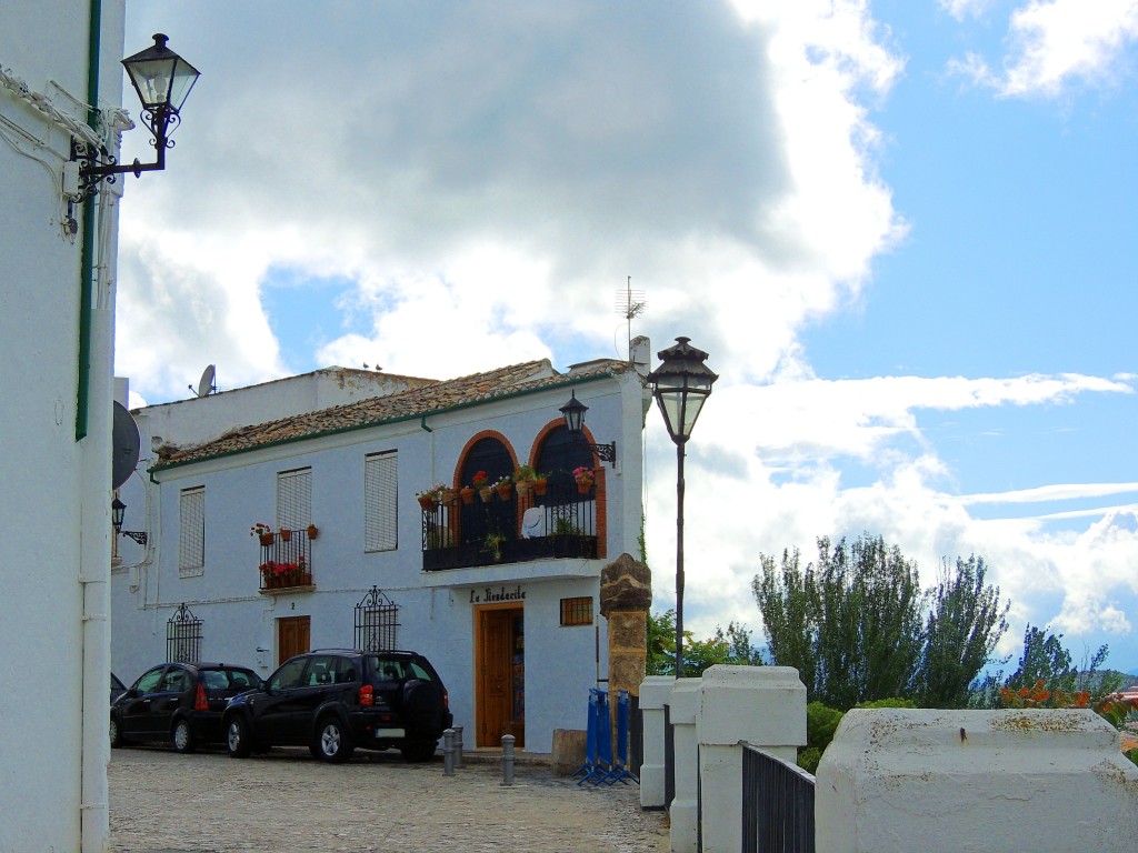Foto de Priego de Córdoba (Córdoba), España