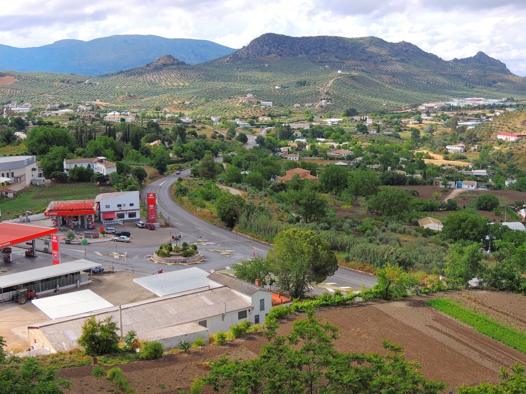 Foto de Priego de Córdoba (Córdoba), España