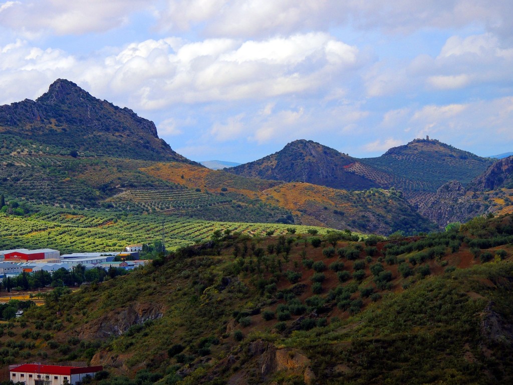 Foto de Priego de Córdoba (Córdoba), España