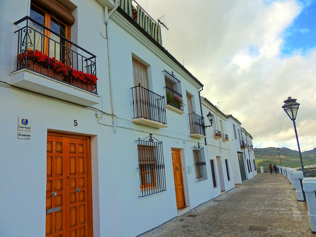 Foto de Priego de Córdoba (Córdoba), España