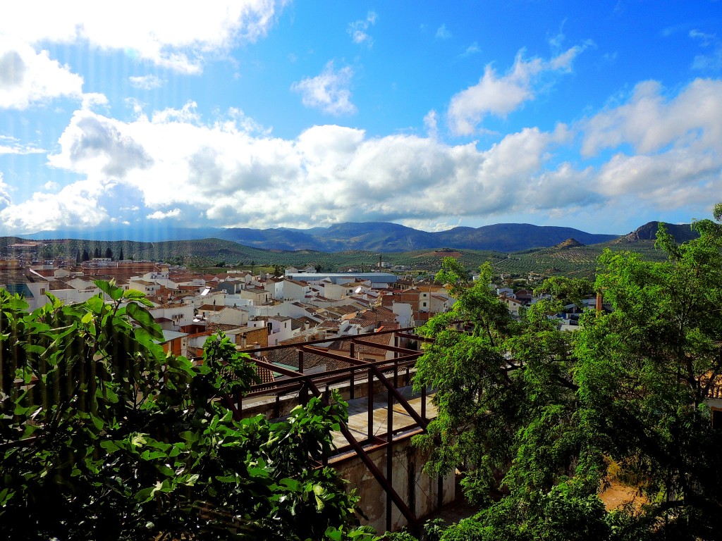 Foto de Priego de Córdoba (Córdoba), España