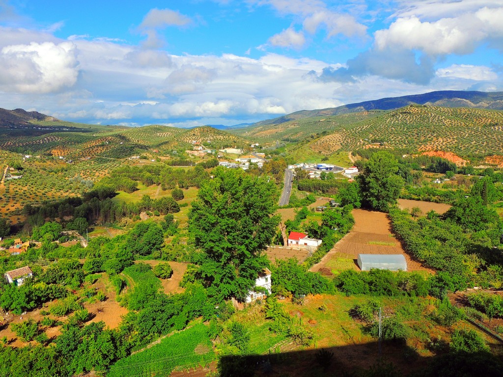 Foto de Priego de Córdoba (Córdoba), España