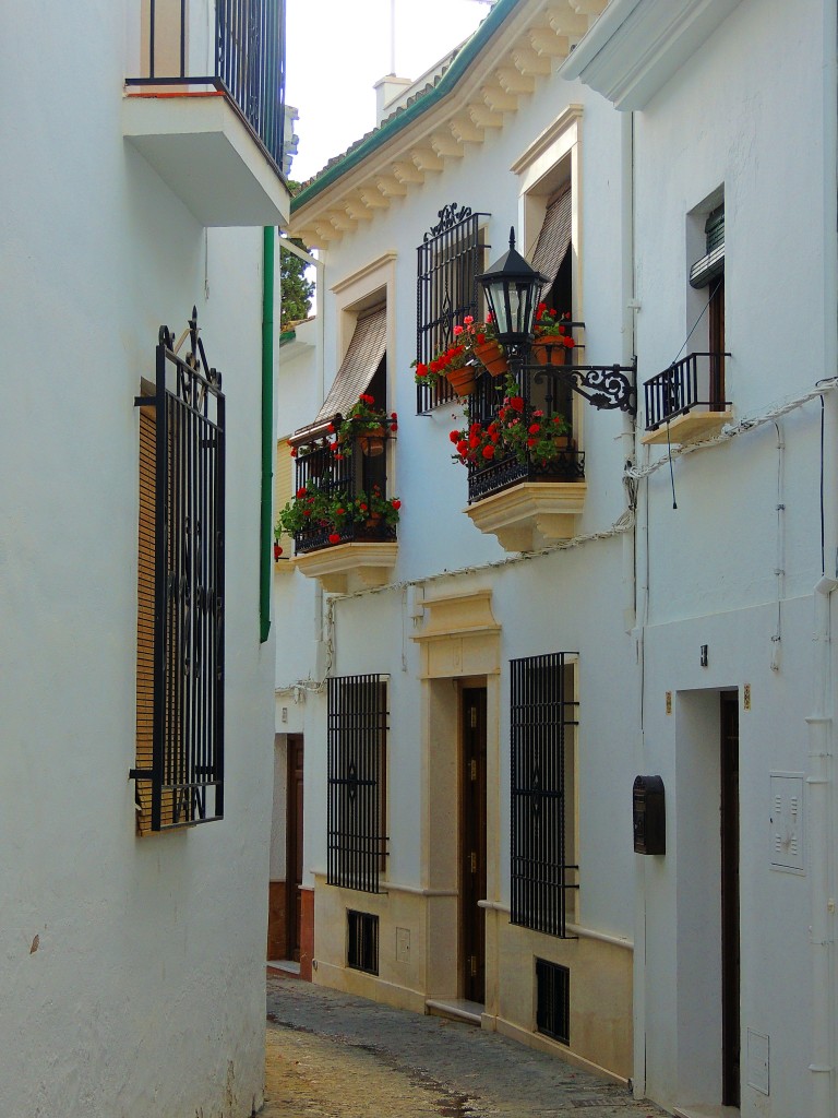 Foto de Priego de Córdoba (Córdoba), España