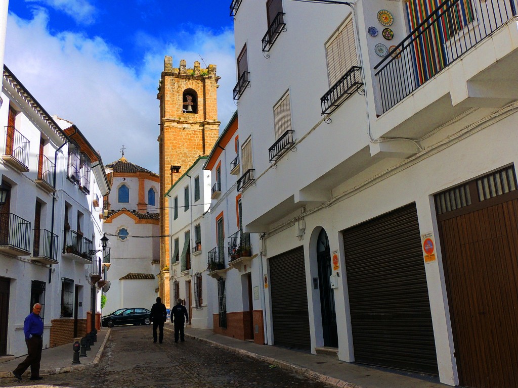 Foto de Priego de Córdoba (Córdoba), España