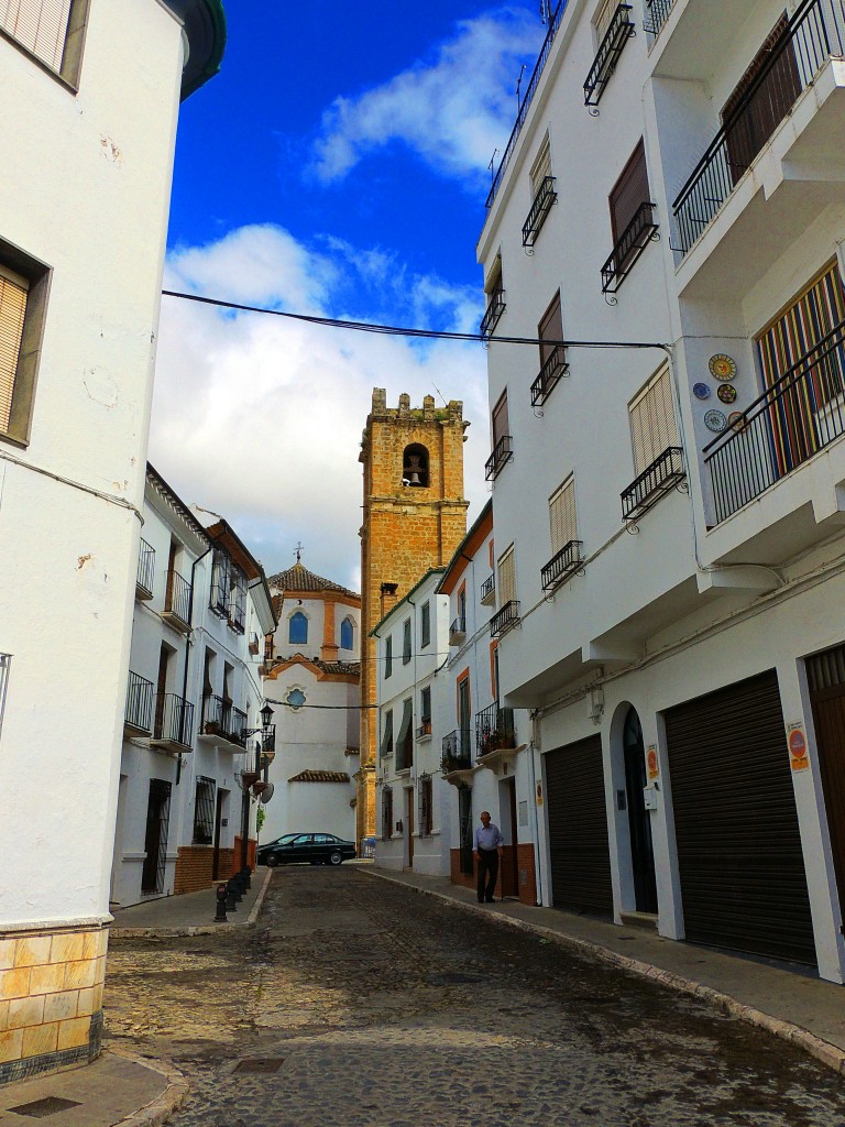 Foto de Priego de Córdoba (Córdoba), España
