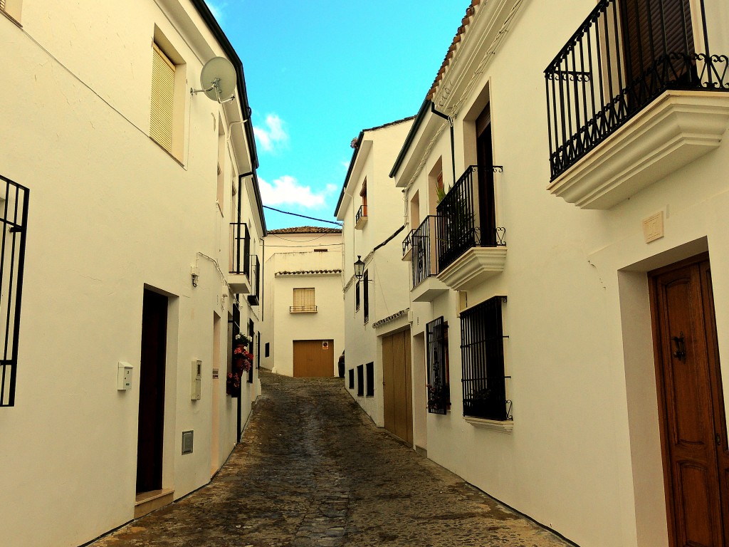 Foto de Priego de Córdoba (Córdoba), España