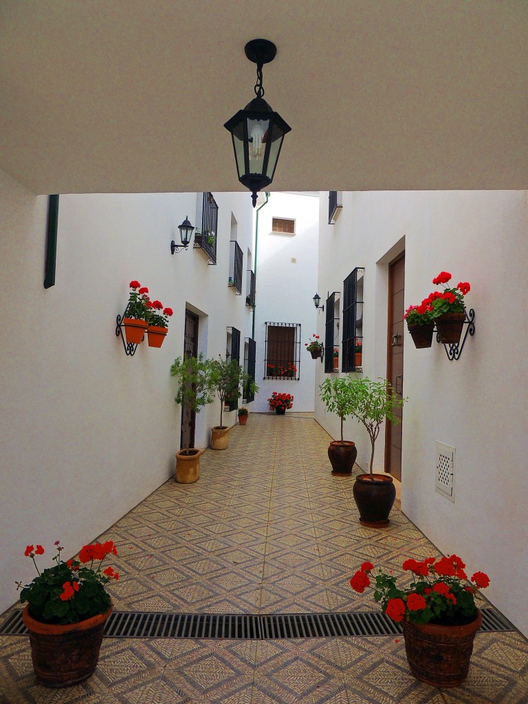 Foto de Priego de Córdoba (Córdoba), España