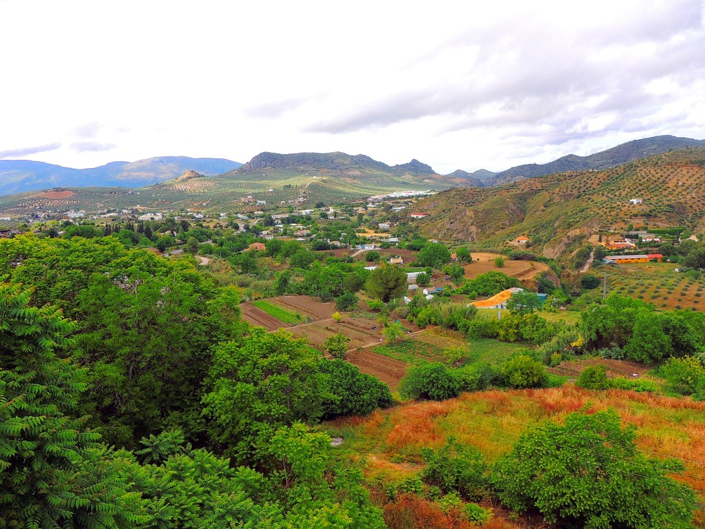 Foto de Priego de Córdoba (Córdoba), España