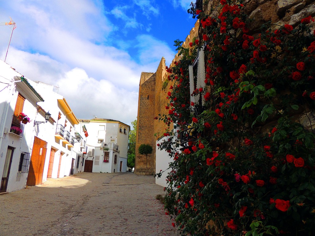 Foto de Priego de Córdoba (Córdoba), España