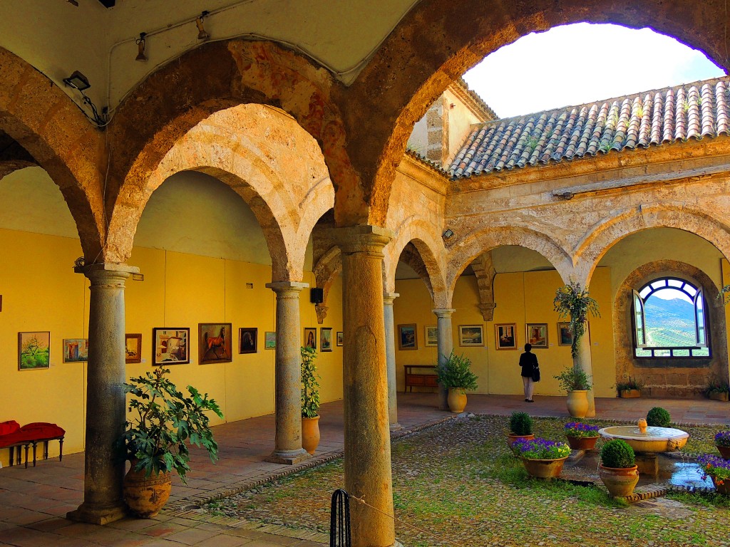 Foto de Priego de Córdoba (Córdoba), España