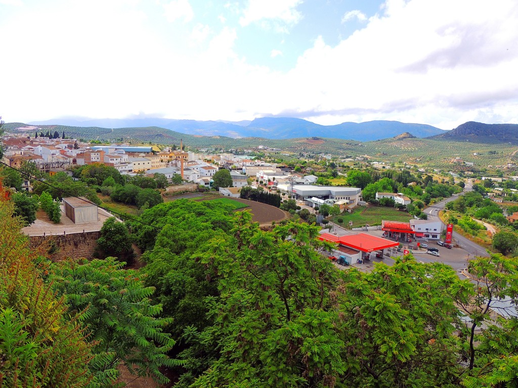 Foto de Priego de Córdoba (Córdoba), España
