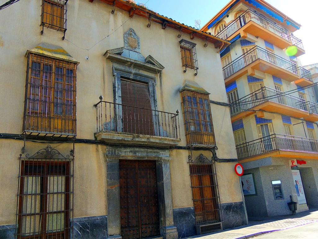 Foto de Priego de Córdoba (Córdoba), España