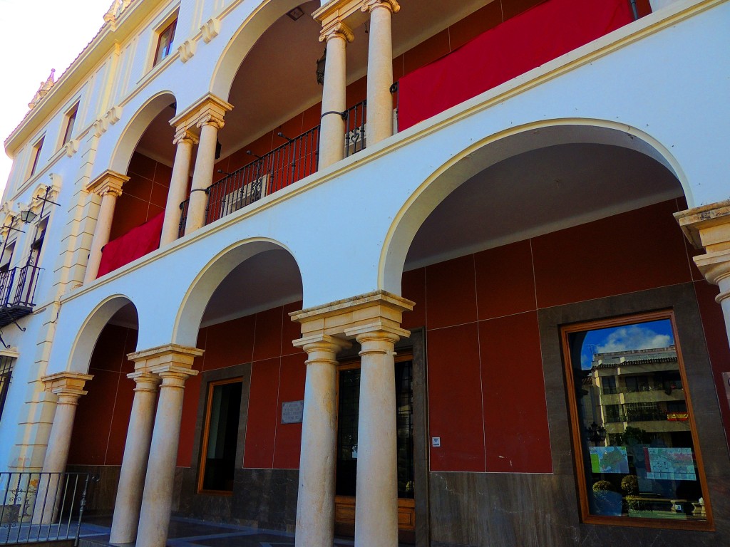 Foto de Priego de Córdoba (Córdoba), España