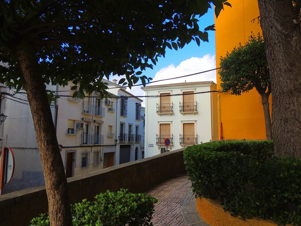 Foto de Priego de Córdoba (Córdoba), España