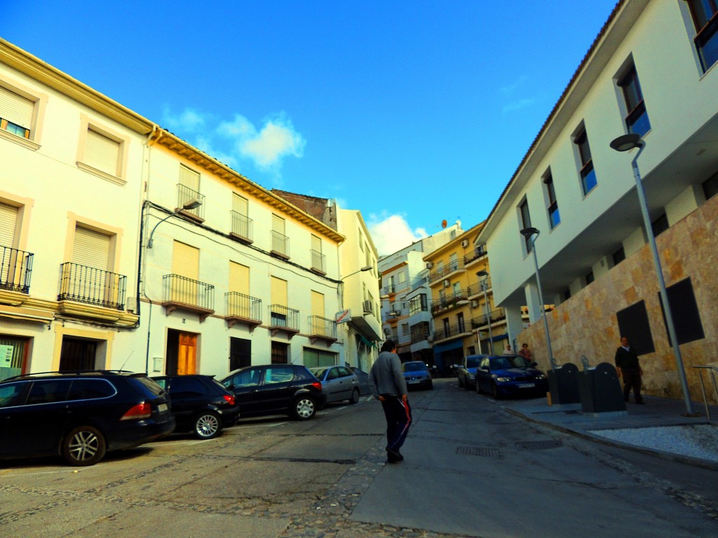 Foto de Priego de Córdoba (Córdoba), España